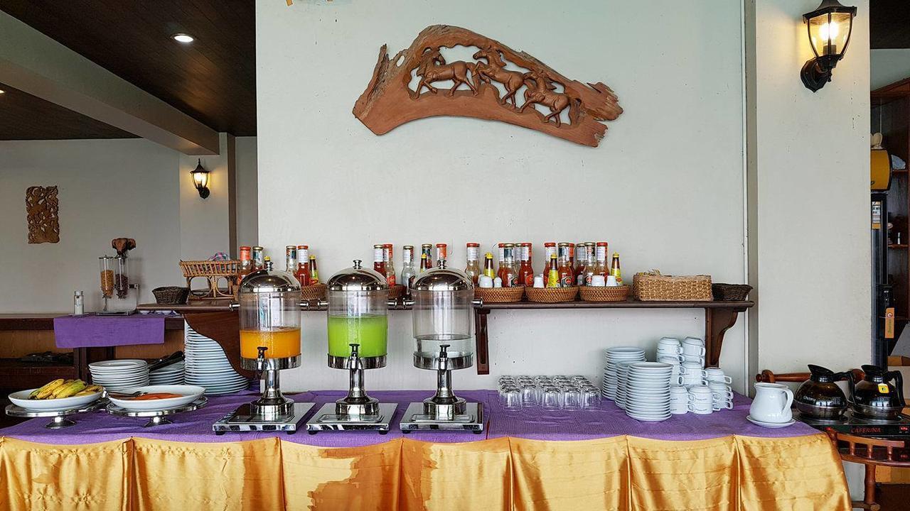 Vansana Riverside Hotel Виентиане Екстериор снимка